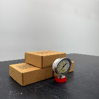 Ashcroft Sanitary Pressure Gauge Quantity 3 image 0